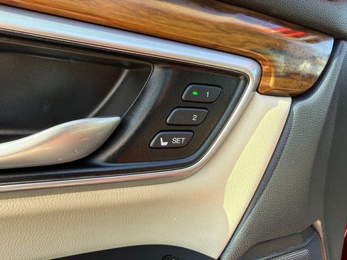 Used 2019 Honda CR-V Touring image 20