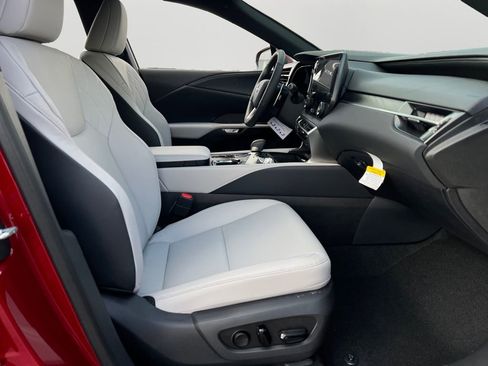 New 2026 Lexus RX 350 Premium image 5