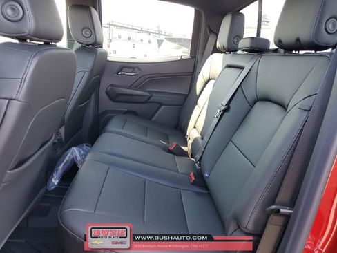 New 2026 Chevrolet Colorado LT w/ LT Convenience Package image 12