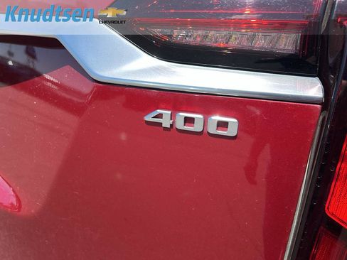 Certified 2020 Cadillac XT6 Premium Luxury AWD/4WD image 9