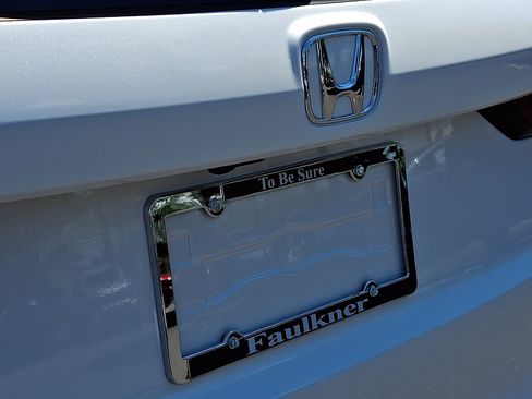 Used 2026 Honda CR-V EX-L image 33