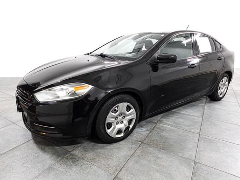 Used 2015 Dodge Dart SE w/ Convenience Group FWD image 4