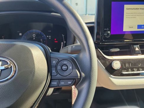 New 2026 Toyota Corolla LE image 28