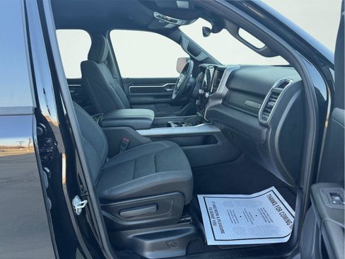 Used 2025 RAM 1500 Big Horn image 15