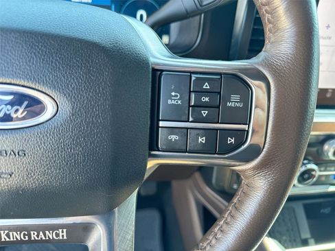 Certified 2024 Ford F250 King Ranch image 29