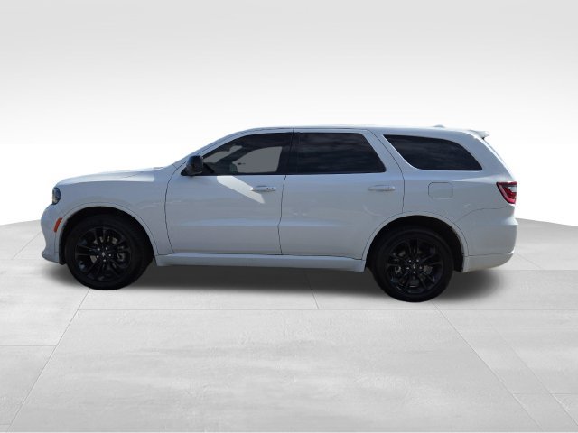 Used 2021 Dodge Durango GT w/ Blacktop Package AWD/4WD image 9