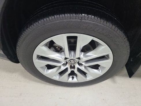 Certified 2024 Toyota RAV4 XLE Premium w/ Weather Package AWD/4WD image 36