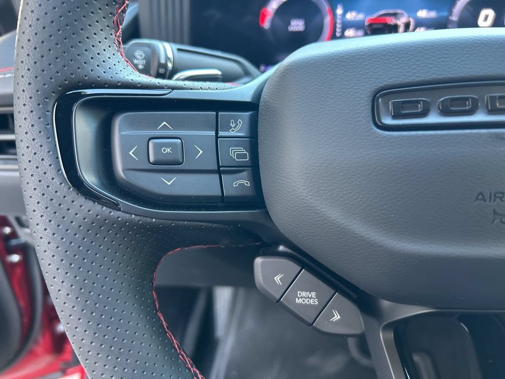 New 2026 Dodge Charger R/T w/ Performance Handling Group AWD/4WD image 48