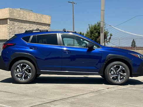 New 2026 Subaru Crosstrek 2.5i Premium AWD/4WD image 2