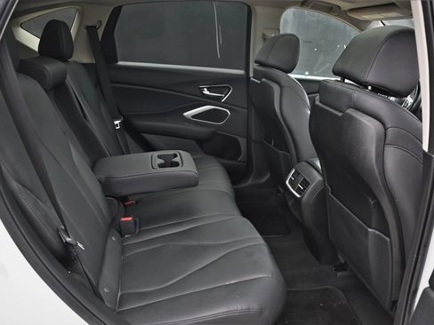 Used 2021 Acura RDX AWD image 15