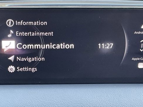 Used 2025 MAZDA CX-5 Carbon Edition image 12