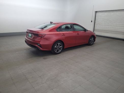 Used 2023 Kia Forte LXS w/ LXS Technology Package FWD image 10