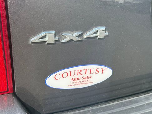 Used 2014 Jeep Patriot Latitude AWD/4WD image 2