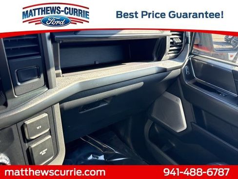 Used 2024 Ford F150 Lariat w/ Equipment Group 502A High image 26