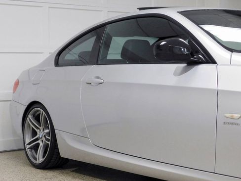 Used 2011 BMW 335is Coupe image 12
