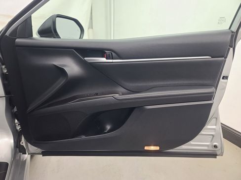 Used 2024 Toyota Camry XSE image 13