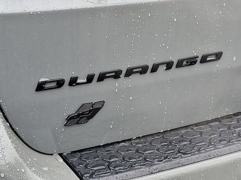 New 2026 Dodge Durango GT w/ Tow 'N Go Package image 13