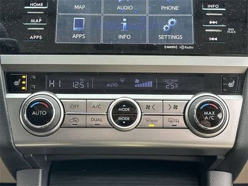 Used 2016 Subaru Legacy 2.5i Limited image 15