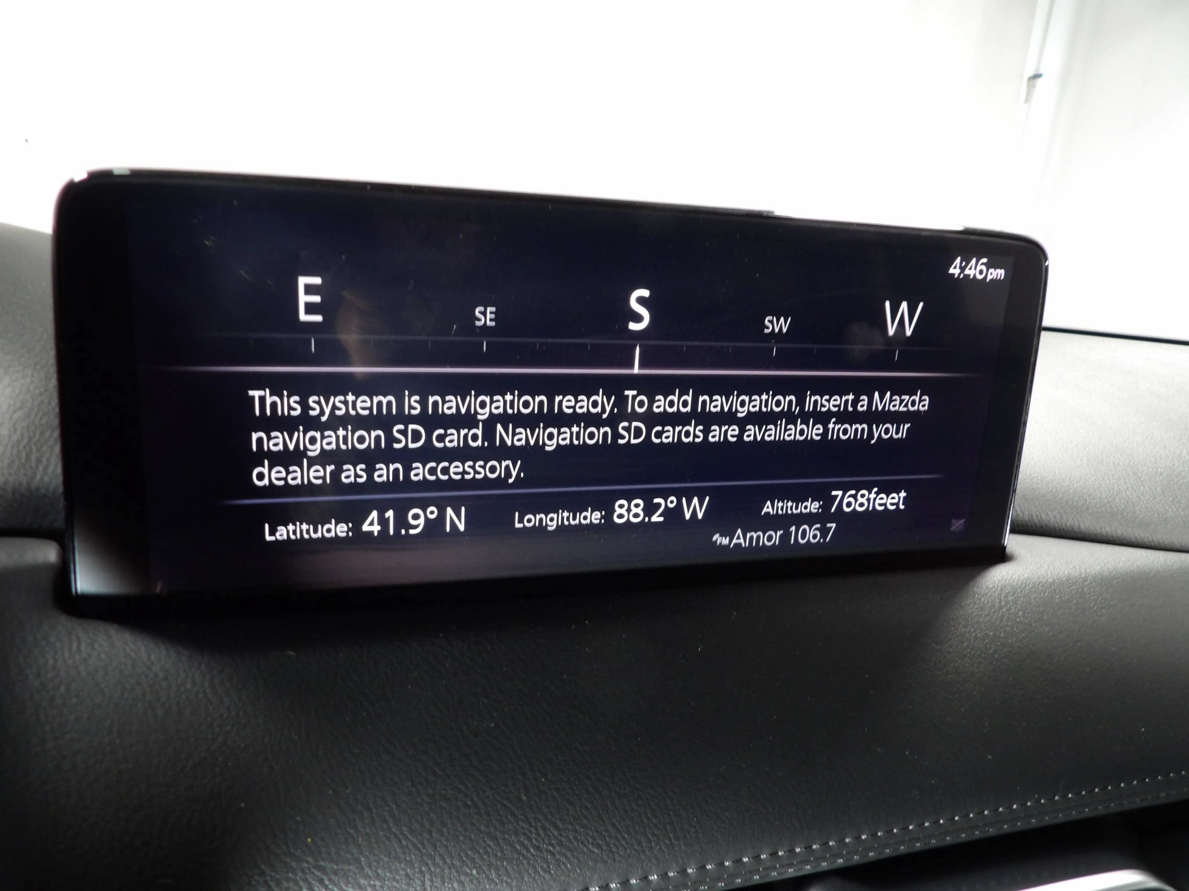 Used 2021 MAZDA CX-5 Touring AWD/4WD image 17