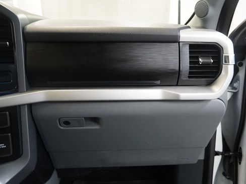 Used 2022 Ford F150 XLT w/ Equipment Group 302A High AWD/4WD image 37