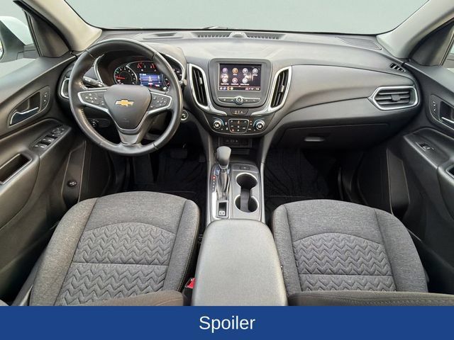 Used 2022 Chevrolet Equinox LT FWD image 26