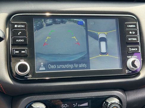 Used 2023 Nissan Kicks SR FWD image 11