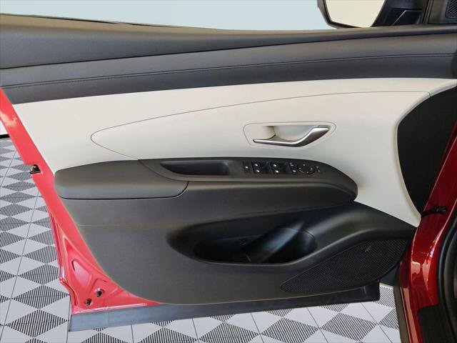 New 2026 Hyundai Tucson SEL Plus AWD/4WD image 10