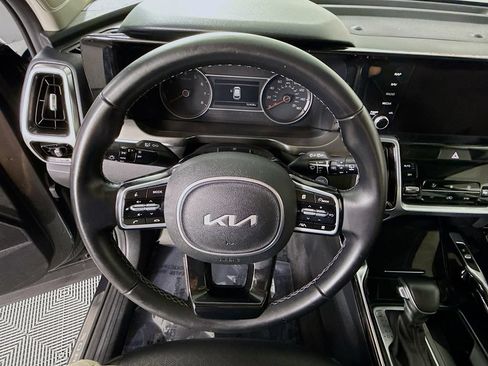Used 2022 Kia Sorento SX AWD/4WD image 21