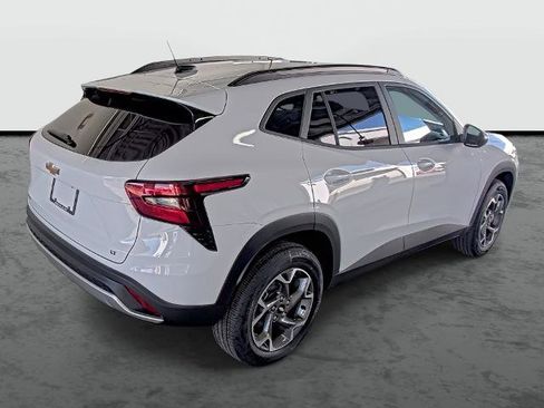 New 2026 Chevrolet Trax LT w/ LT Convenience Package image 14