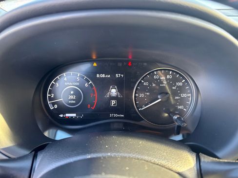 Certified 2024 Nissan Kicks SR w/ SR Premium Package image 16