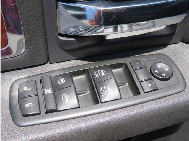 Used 2012 RAM 3500 Laramie w/ HD Snow Plow Prep Group AWD/4WD image 12