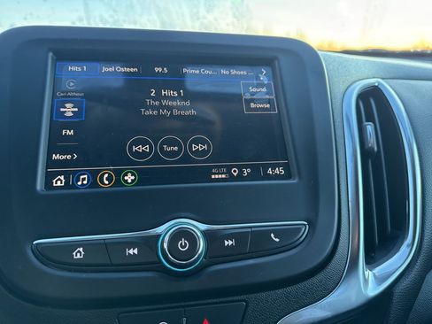 Certified 2024 Chevrolet Equinox LT image 25