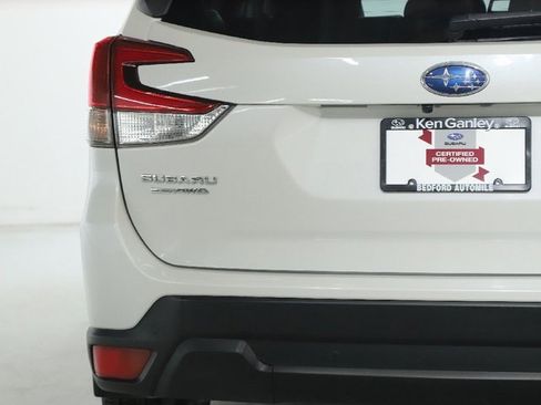 Certified 2023 Subaru Forester Limited image 48