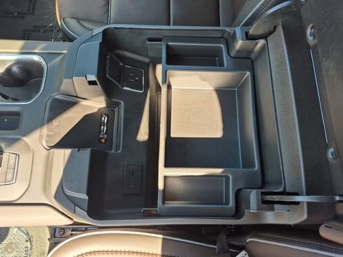 New 2026 GMC Sierra 1500 Denali w/ Denali Reserve Package AWD/4WD image 18