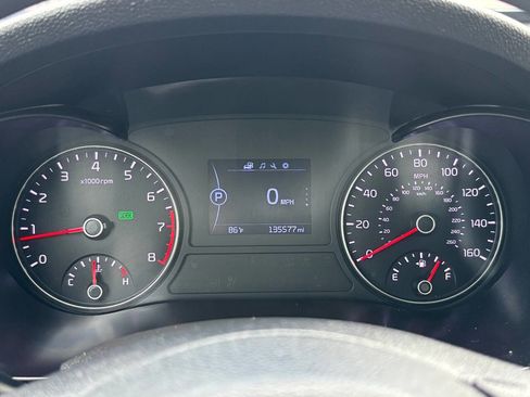 Used 2018 Kia Optima LX w/ Convenience Package FWD image 8