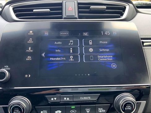 Used 2022 Honda CR-V EX-L image 28