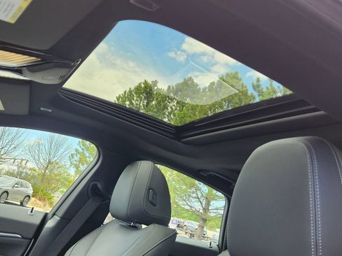 New 2026 BMW i4 xDrive40i w/ Premium Package AWD/4WD image 19
