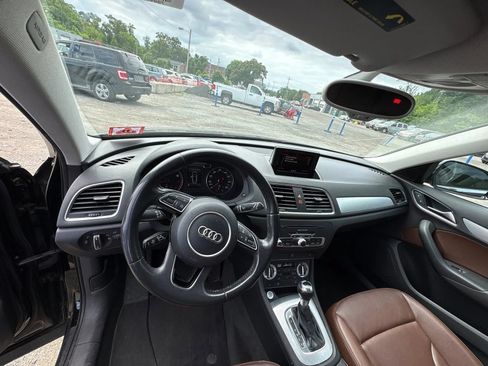 Used 2015 Audi Q3 2.0T Premium Plus FWD image 7