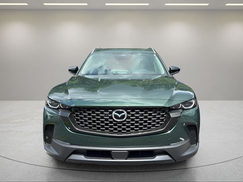 New 2026 MAZDA CX-50 AWD 2.5 S w/ Weather Package image 2