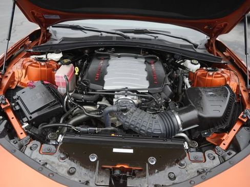 Used 2023 Chevrolet Camaro SS image 26