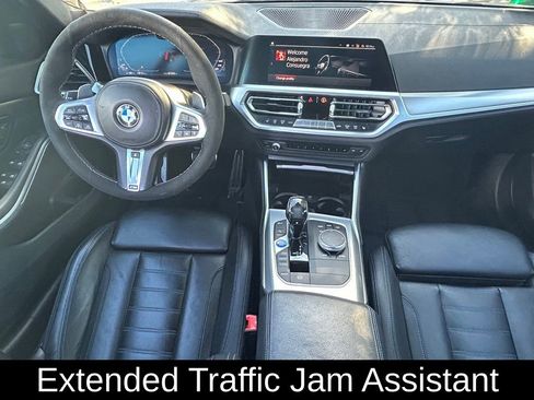 Used 2020 BMW M340i image 10