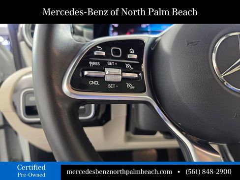 Certified 2023 Mercedes-Benz CLA 250 4MATIC image 19