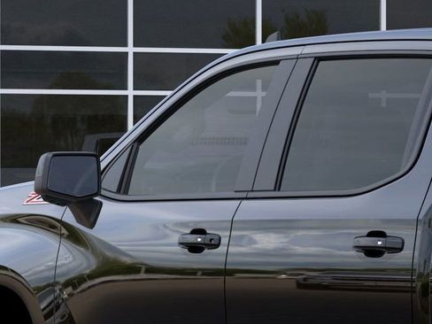 New 2026 Chevrolet Silverado 1500 LT Trail Boss w/ LT Trail Boss Premium Package image 12