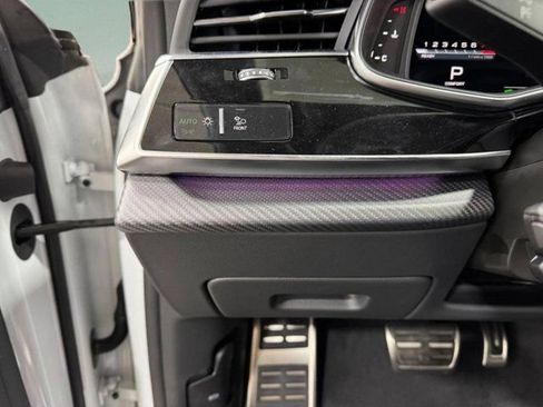New 2026 Audi SQ8 Prestige AWD/4WD image 32