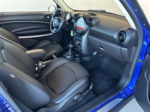 Used 2014 MINI Cooper Paceman S image 13