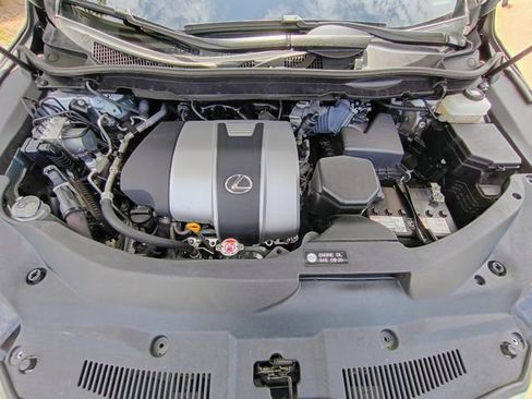 Used 2022 Lexus RX 350L FWD w/ Premium Package image 83