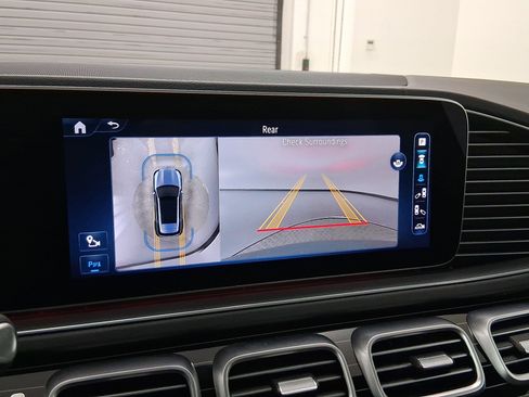 Used 2024 Mercedes-Benz GLE 450 GLE 450 image 26