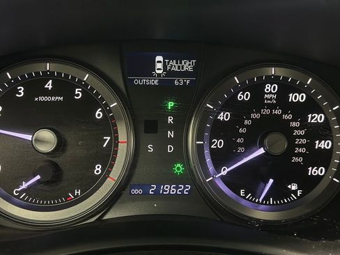 Used 2012 Lexus ES 350 image 5