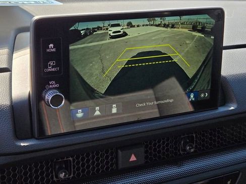 New 2026 Honda CR-V TrailSport image 14