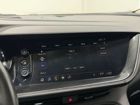 Used 2023 Buick Envision Essence FWD image 75